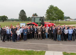 Image of Farm Safety Partnership